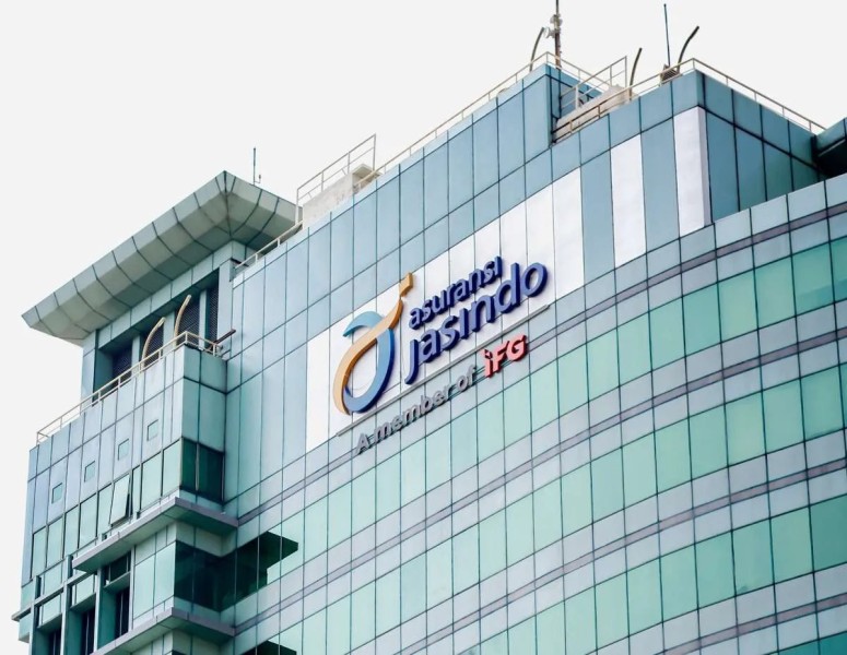 Laba Asuransi Jasindo Naik 288 Persen, Efisiensi Jadi Kunci