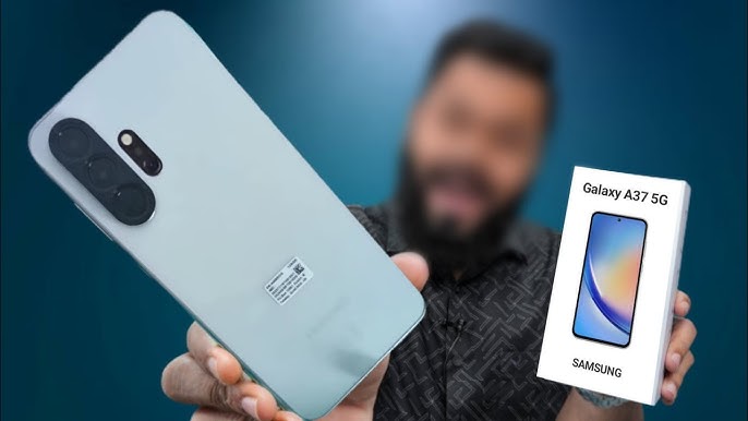 Samsung Siapkan Galaxy A37 dengan Pembaruan Penting untuk Pasar Global 2026