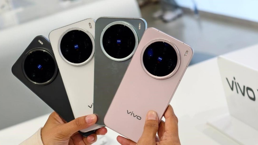 Spesifikasi Gadget Vivo X300 dan X300 Pro Siap Tampil Beda dengan Fitur Menarik