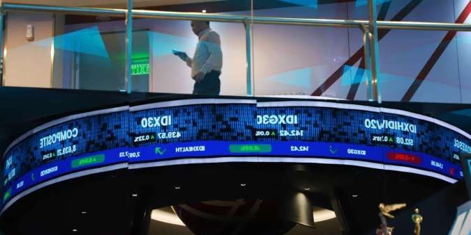 Update Rekomendasi Saham IHSG Terbaru Selasa 7 April 2026