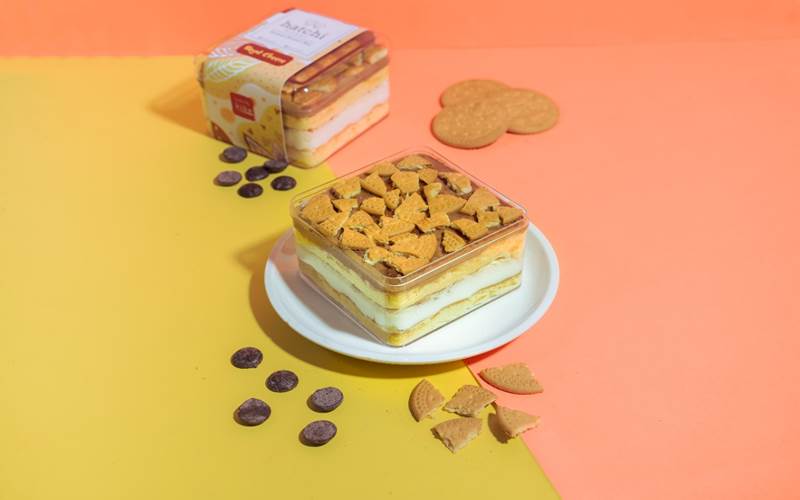 Bisnis Dessert Box Jadi Peluang Menjanjikan di Pasar Indonesia