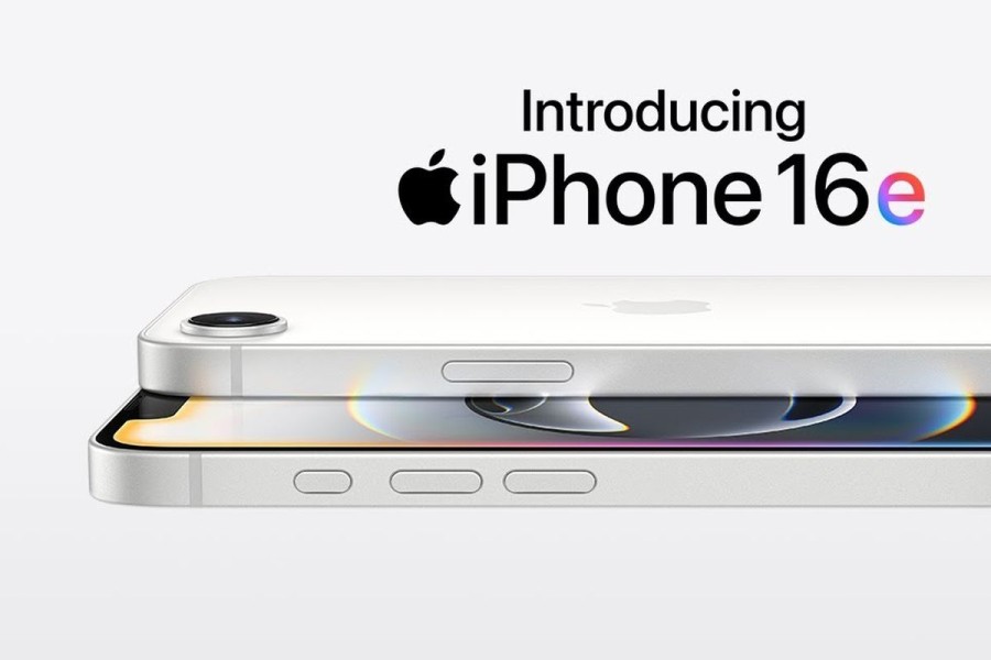 Apple Kenalkan iPhone 16e: Kombinasi Desain Klasik dengan Spesifikasi Canggih dalam Harga Terjangkau