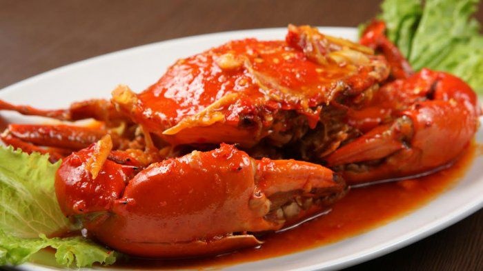 10 Rekomendasi Kuliner Kepiting Jogja 2026 Dengan Rasa Lezat Wajib Dicoba