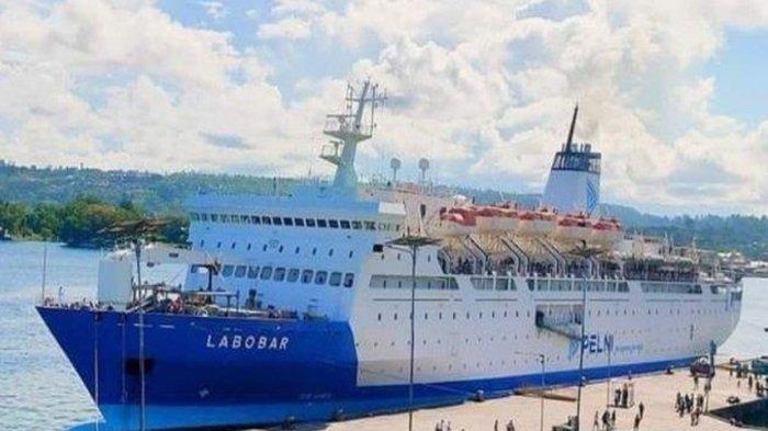 Jadwal dan Harga Tiket Kapal Pelni Rute Baubau Surabaya Juni 2025