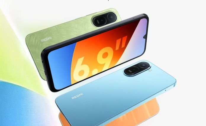 Redmi A7 Pro 2026 Tawarkan Layar 120Hz dan Baterai Jumbo di Harga Terjangkau