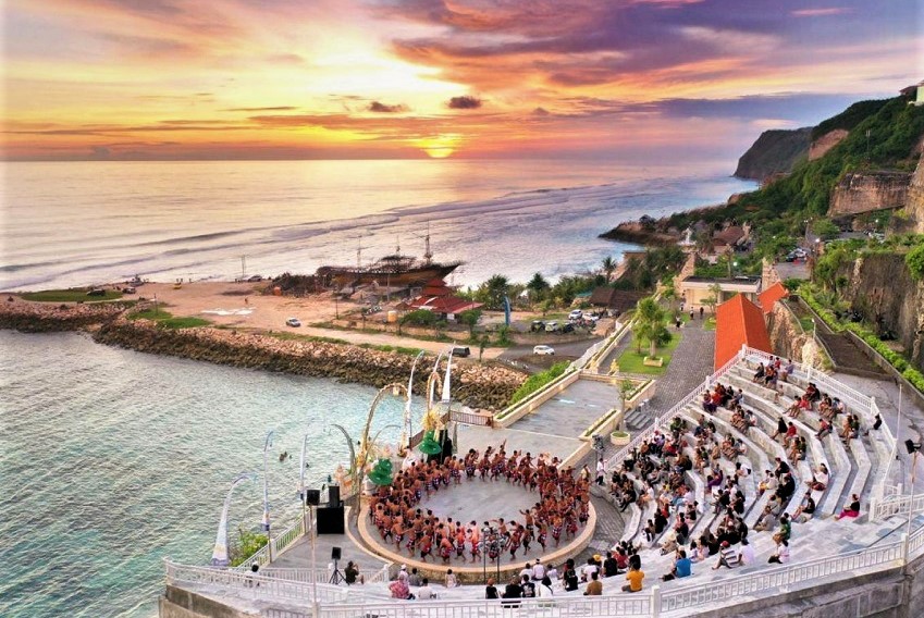 Panduan Liburan Seru ke Bali: Tempat Wisata dan Pantai Hits