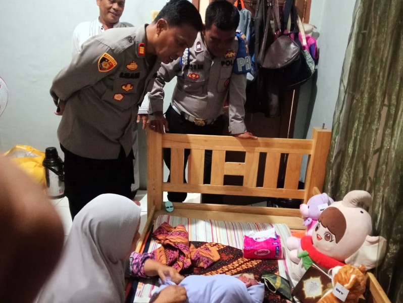 Ketua KPAD Batubara Soroti Kasus Penelantaran Bayi di Laut Tador, Tekankan Pentingnya Edukasi Perlindungan Anak