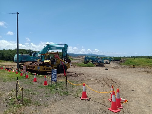 Gubernur Bali Wayan Koster Pastikan Proyek Tol Gilimanuk-Mengwi Tetap Lanjut sebagai Proyek Strategis Nasional dan Termasuk RPJMN