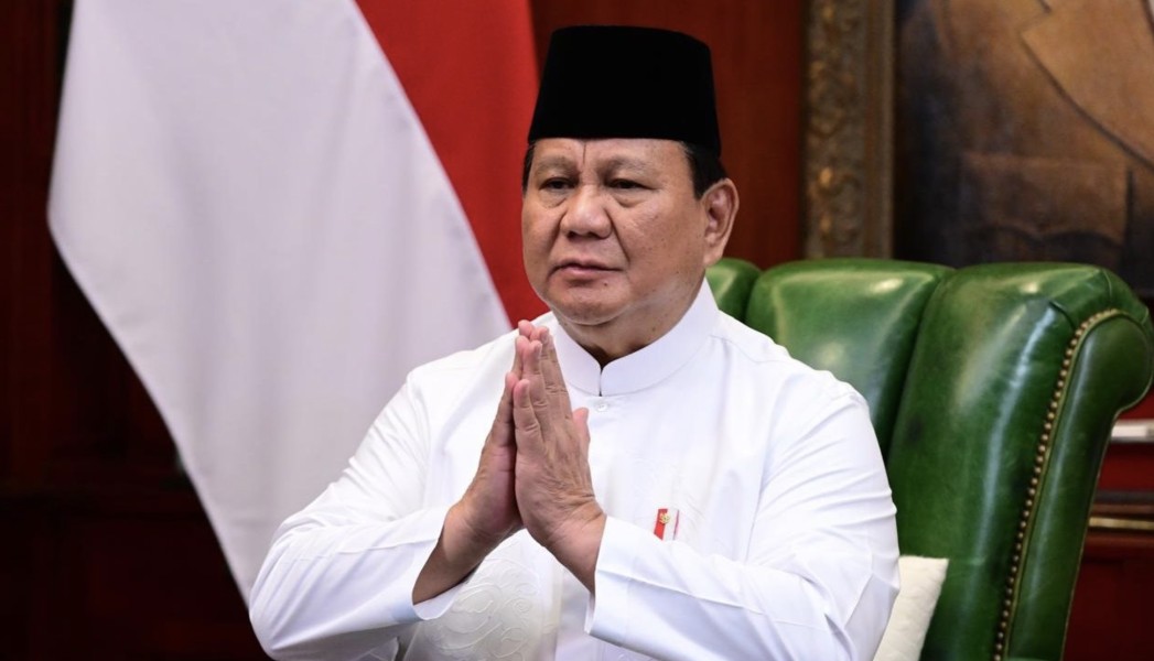 Hewan Kurban Presiden Prabowo dari Lampung Barat Diserahkan Bupati Parosil, Dorong Pengembangan Peternakan dan Kesejahteraan Masyarakat