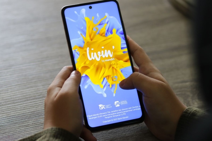 Panduan Buka Rekening Mandiri Digital dengan Livin’ by Mandiri