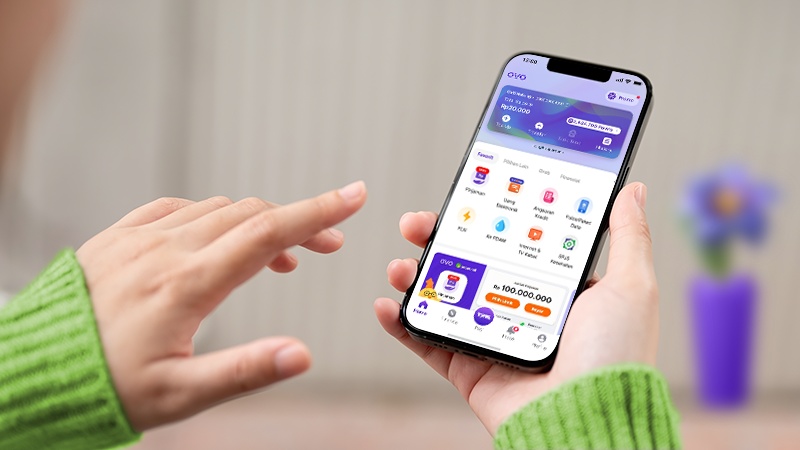 OVO Nabung Superbank Hadirkan Tabungan Digital Menguntungkan