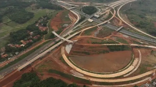 Perkembangan Tol Japeksel Terbaru: Rute, Progres Konstruksi, dan Klarifikasi Waktu Tempuh
