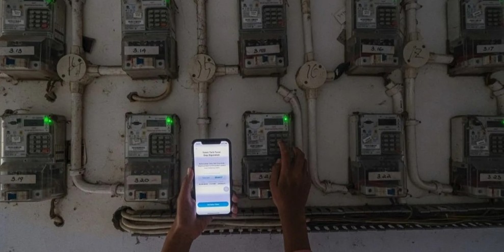 Tarif Listrik PLN Tetap Stabil untuk Mendukung Daya Beli Masyarakat