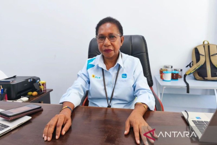 Kementerian ESDM Bersama PLN Perluas Akses Listrik Papua Tengah Melalui BPBL