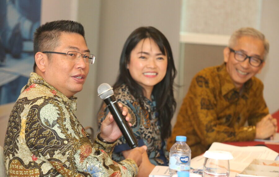 PT Provident Investasi Bersama Tbk PALM Rencanakan Private Placement 1,57 Miliar Lembar Saham untuk Perkuat Modal dan Ekspansi Bisnis