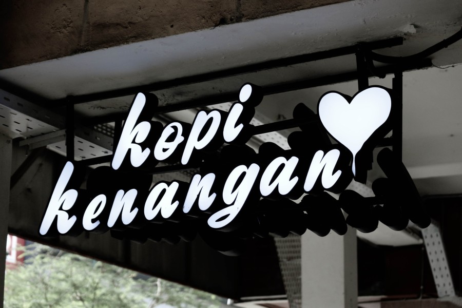 Menu Kopi Kenangan Non Coffee Segar dan Banyak Pilihan