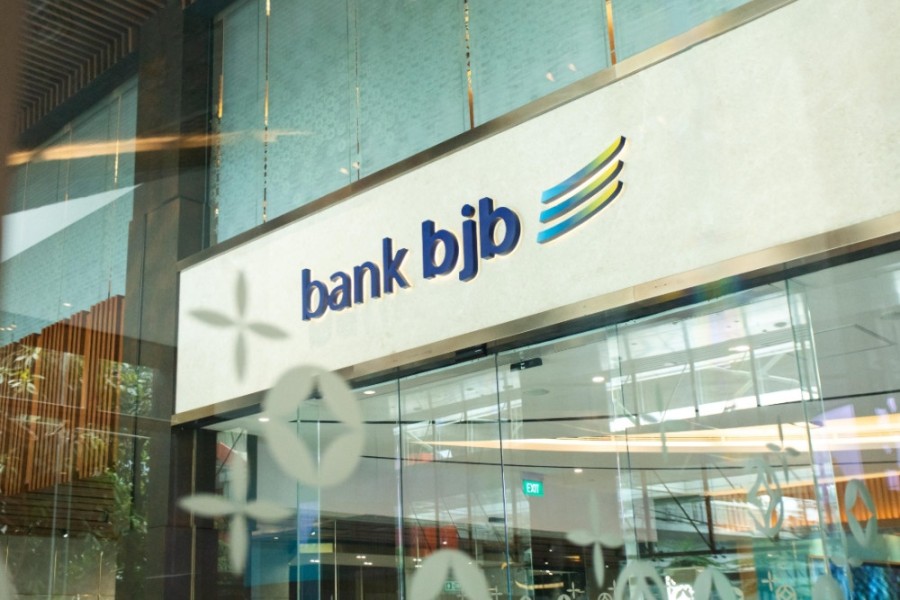 Sambut Lebaran, bank bjb Optimalkan Layanan Kantor Cabang dan Digital Banking