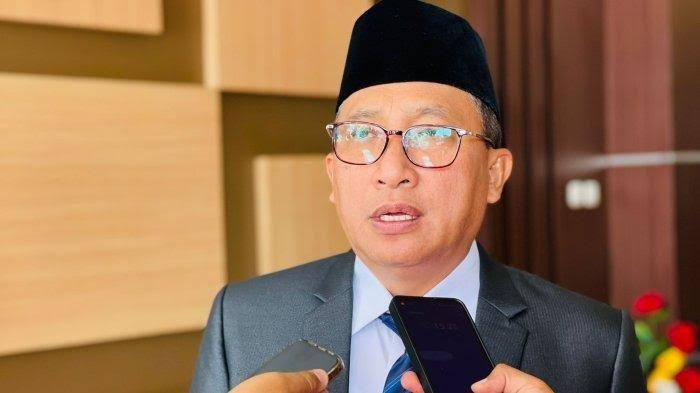 Profil Zulkifli Bian Pemimpin Transformasi LHK