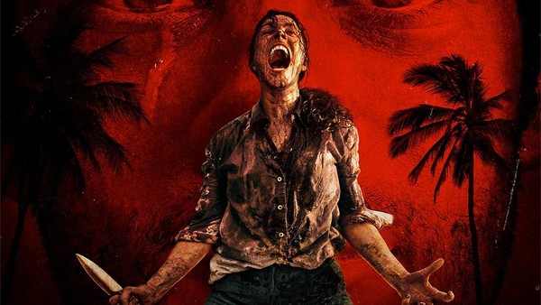 Film Send Help Karya Sam Raimi Tawarkan Ketegangan Survival dengan Humor Gelap Tak Terduga