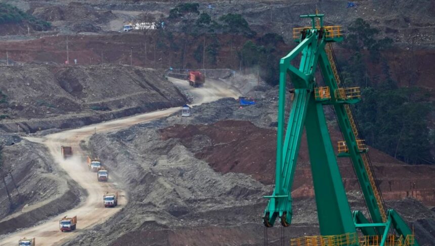 Hutan dan Masarakat Sulawesi Terancam Oleh Dampak Penambangan Nikel: Solusi Menuju Masa Depan Berkelanjutan
