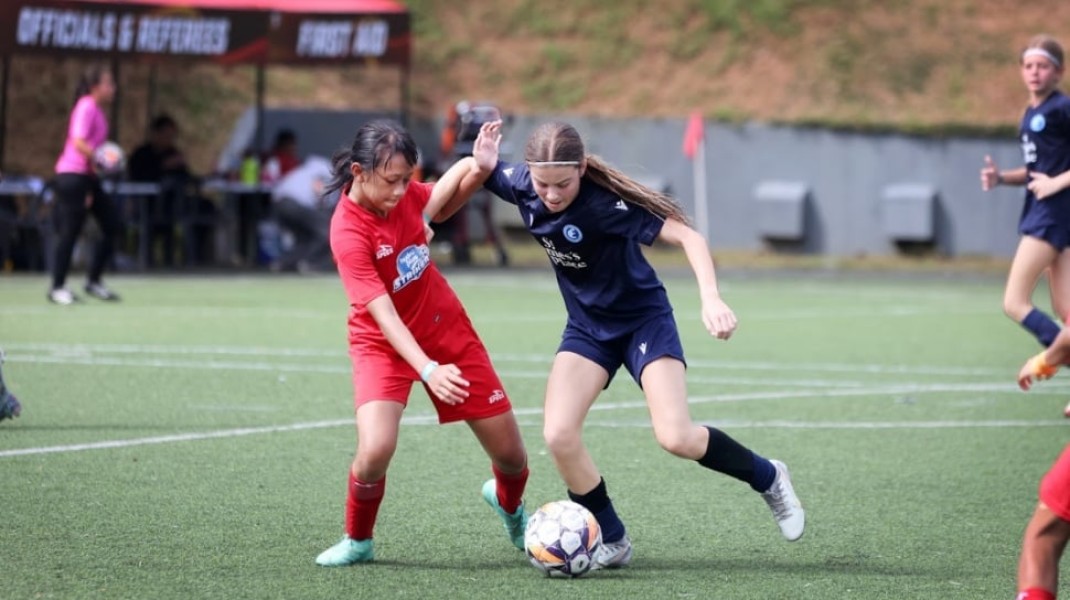 Sepak Bola Putri Indonesia Makin Bersinar, Tim Sukses di JSSL dan Peminat Meningkat Pesat di Jakarta