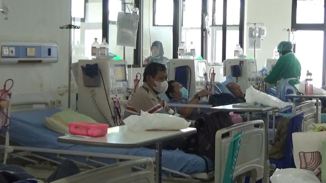 Ancaman Penghentian Bantuan PBI BPJS Kesehatan bagi Warga Deli Serdang