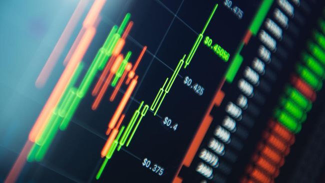 Rekomendasi Lima Saham Potensial Raih Cuan Saat IHSG Bergerak Datar Hari Ini