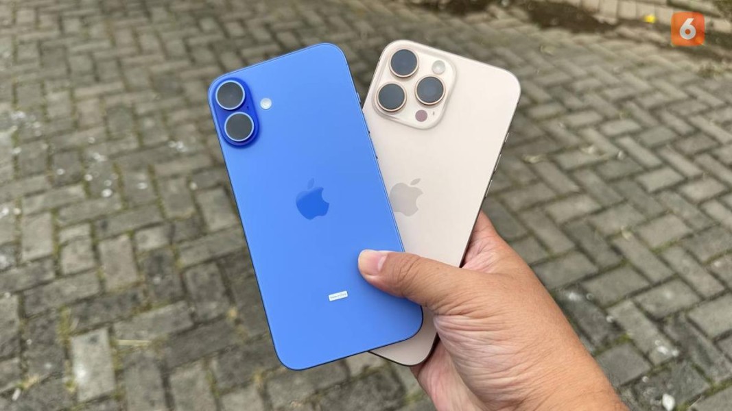 Harga iPhone 16 Series Naik Hanya Beberapa Pekan Setelah Peluncuran, Berikut Rinciannya