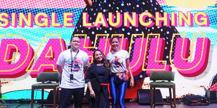 Shanty Kembali Ramaikan Industri Musik Lewat Lagu Dahulu Berbalut Aransemen Modern