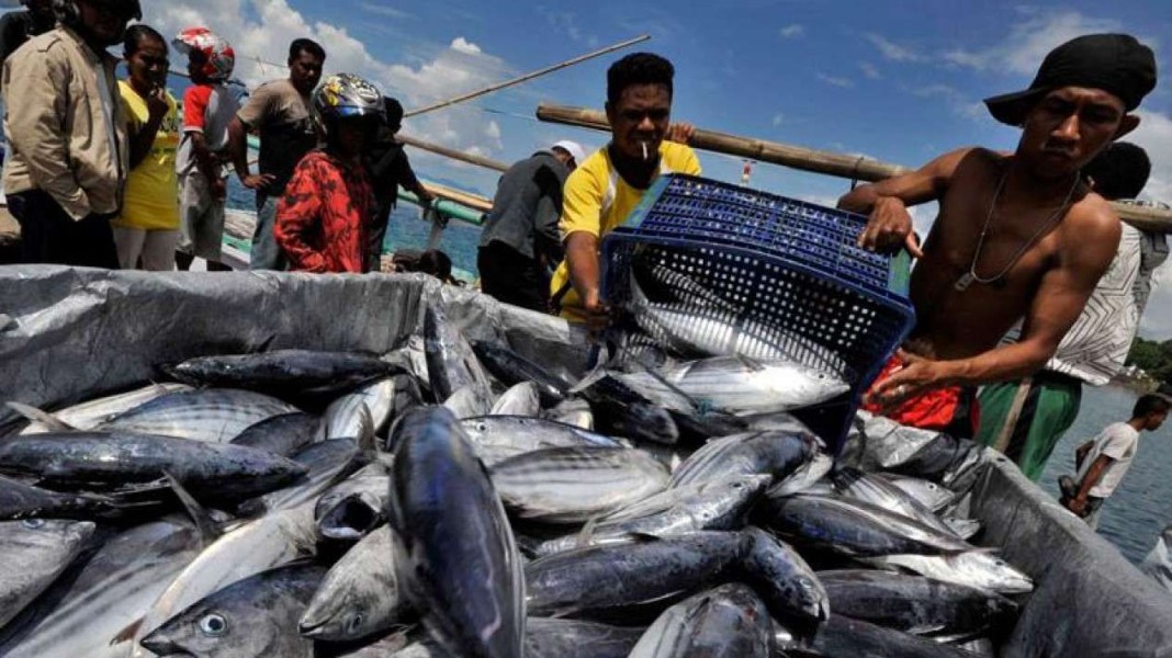 Jumadi Terpilih Pimpin Koperasi Merah Putih Sungai Enam, Fokus Majukan Bisnis Nelayan dan UMKM