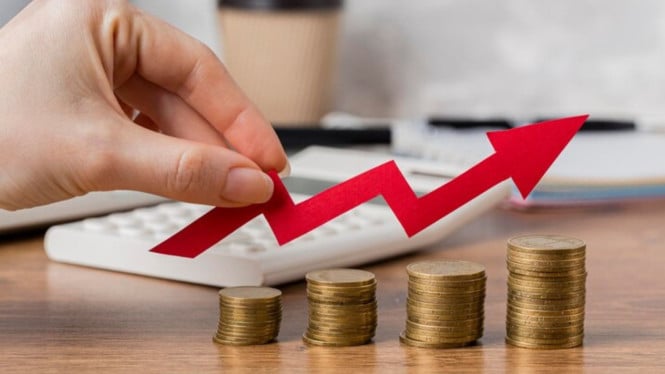 Kemendes Dorong Desa Jadi Motor Pertumbuhan Ekonomi Nasional