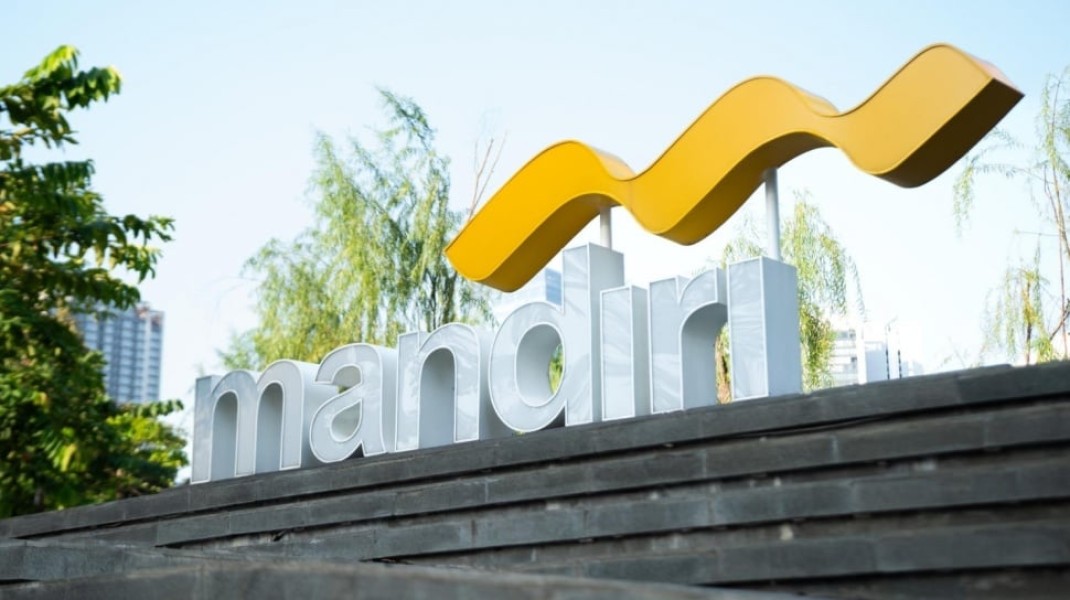 Bank Mandiri Tingkatkan Pertumbuhan Ekonomi Rakyat Melalui Penyaluran KUR Terbesar 2026