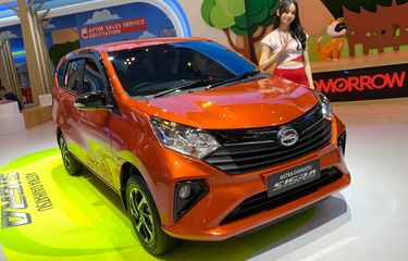 Diskon Mobil LCGC Juni 2025, Agya Ayla Potong Harga Besar