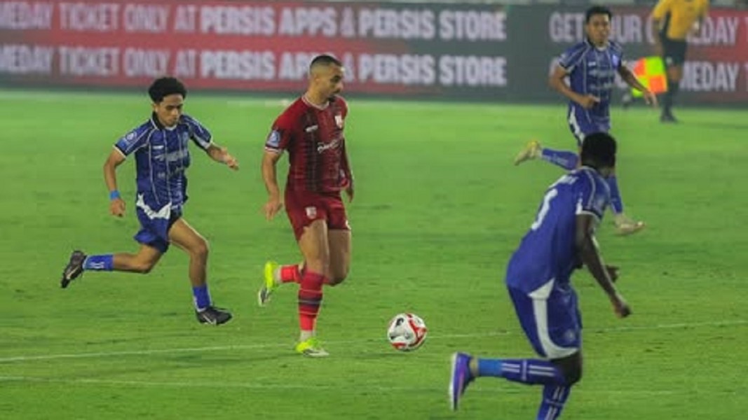 Milomir Seslija Sebut Kompetisi Liga Indonesia Jauh Lebih Menantang Dari Eropa