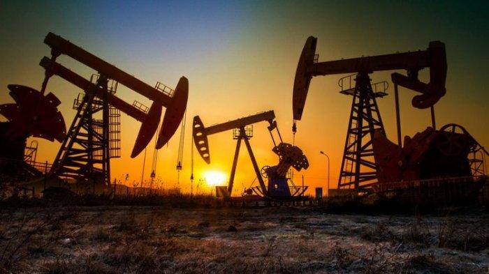 Harga Minyak Dunia Melemah Akibat Ketegangan Dagang