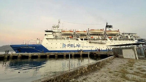 Jadwal Lengkap Kapal Pelni Tarakan ke Balikpapan Februari 2026 Terbaru dan Harga Tiket Resmi
