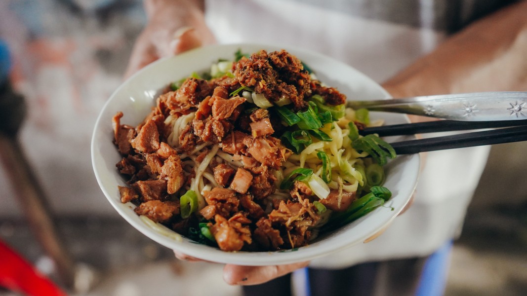 Rekomendasi 12 Mi Ayam Wonogiri Terbaik 2026 Paling Favorit