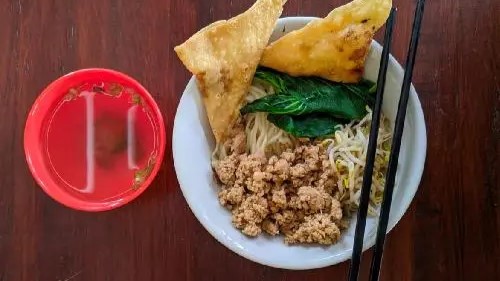3 Warung Mie di Solo yang Cocok Jadi Pilihan Buka Puasa Selain Nasi