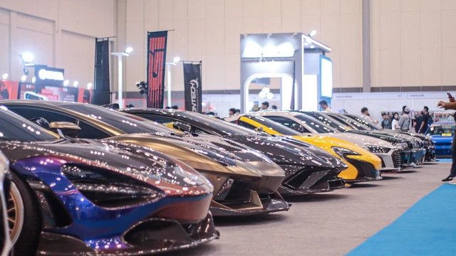 Indonesia: Hub Otomotif Global Masa Depan