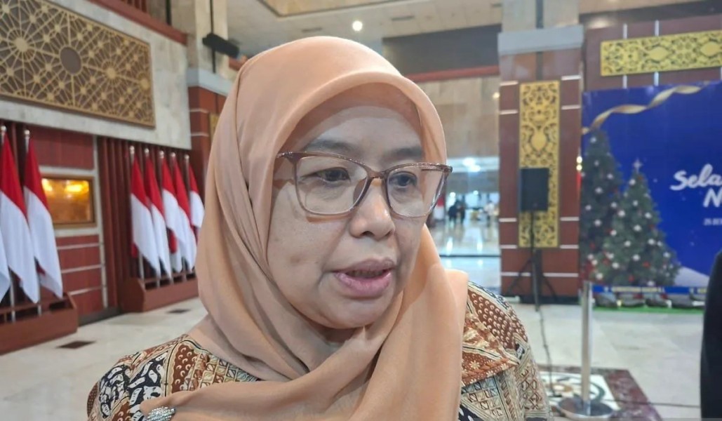 Kementerian PKP Dorong Hunian Vertikal sebagai Solusi Keterbatasan Lahan Perkotaan