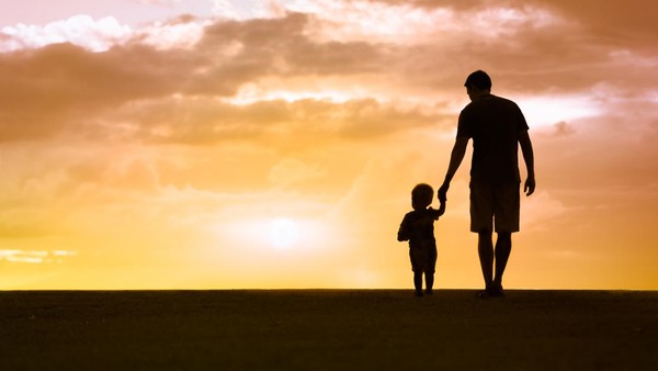 Lahirnya Hari Ayah Nasional, Wujud Penghargaan untuk Semua Ayah