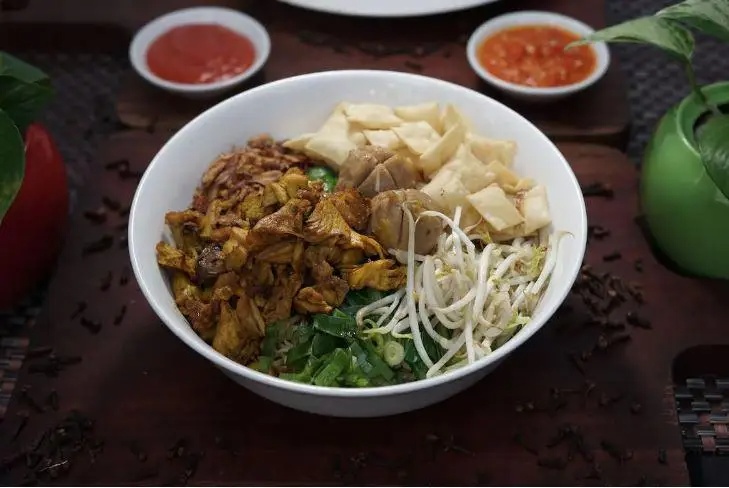 Resep Mie Ayam Wonogiri Autentik, Kuah Kental dan Rempah Menggoda