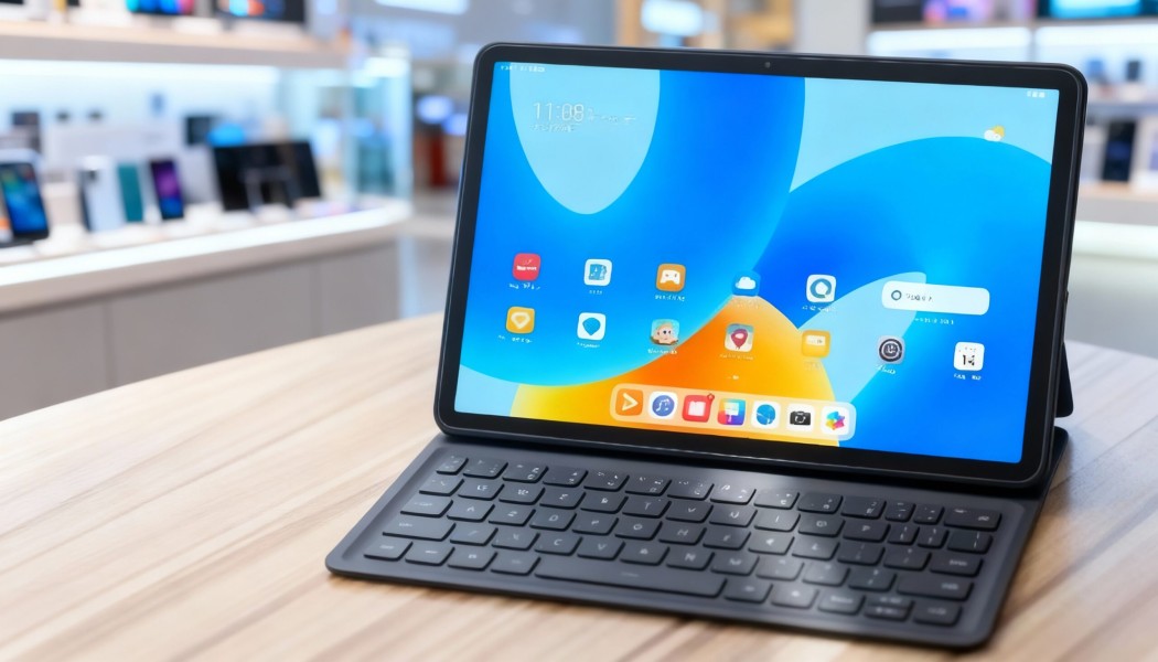 4 Pilihan Tablet Terbaik untuk Mahasiswa, Membuat Pengerjaan Tugas Lebih Fleksibel