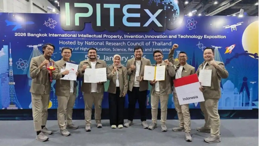 Pertamina Raih Penghargaan Internasional Atas Inovasi Kilang Balikpapan dan Pertadex