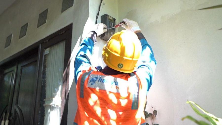 Daftar Tarif Tenaga Listrik Per Kilowatt Hour Terbaru Berlaku Februari Dua Ribu Dua Puluh Enam