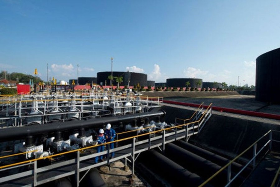 Pertamina Hulu Energi Maksimalkan Produksi Migas untuk Capai Kemandirian Energi