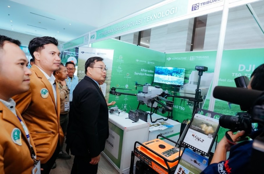 Revolusi Energi Hijau: PT SMART Tbk Bangun Pabrik Bio-CNG di Sumut, Ubah Limbah Cair Sawit Jadi Energi Bersih