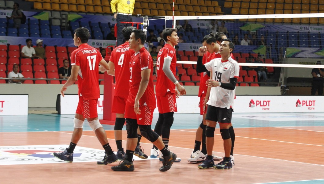 Timnas Voli Indonesia Siap Tampil di Kejuaraan Dunia hingga AVC Nations Cup, Ini Jadwal Lengkap Mei 2025 hingga Agustus 2025