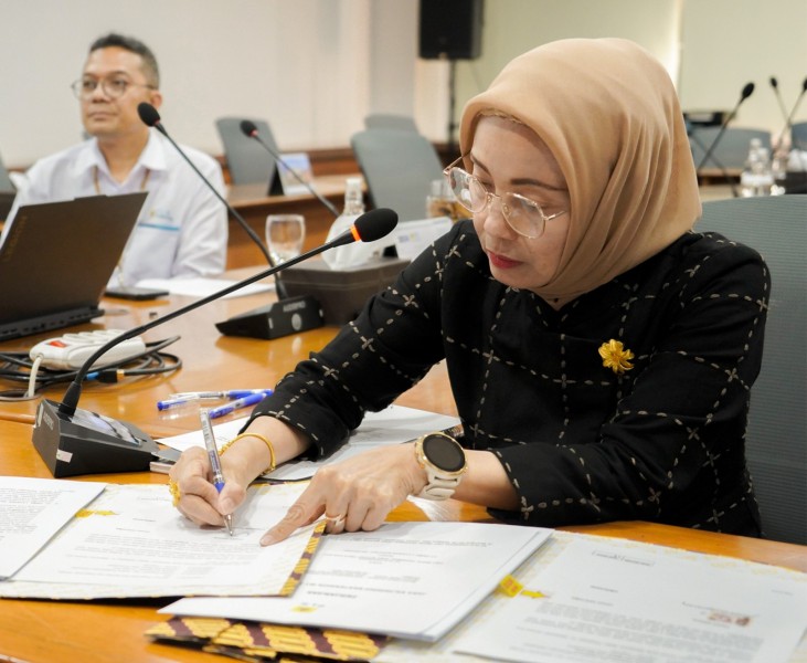 PLN Enjiniring Teken Kerjasama untuk Perkuat Proyek Ekstensi Listrik IBT 3 Ngimbang