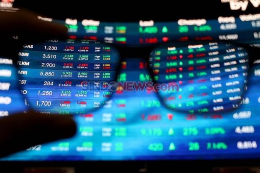 Daftar Saham Media Sosial Populer yang Hasilkan Cuan Besar